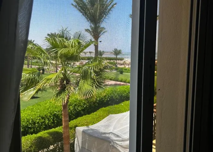 Apartment On The Inside A Sharm el-Sheikh