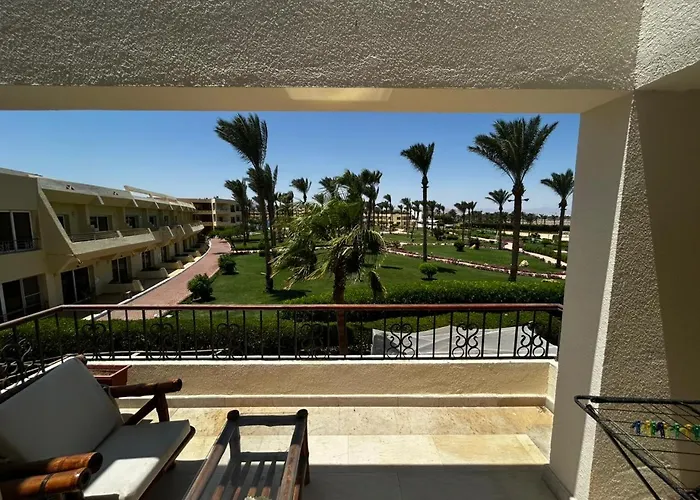Apartment On The Inside A Sharm el-Sheikh