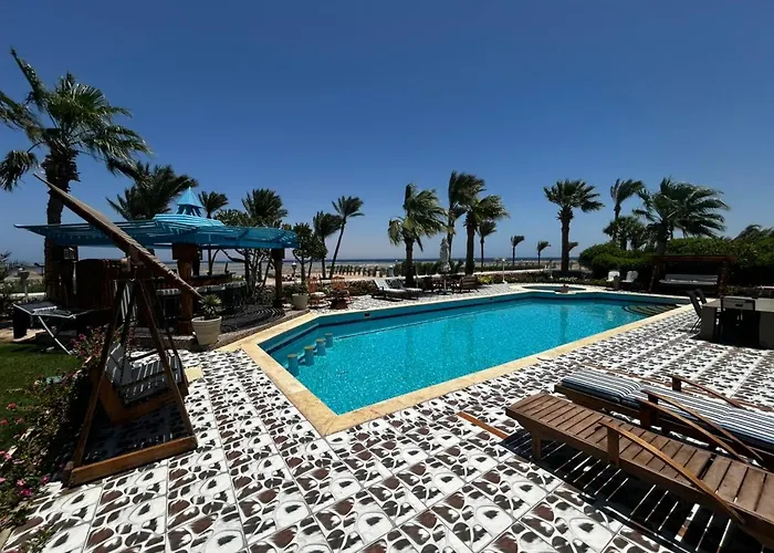 On The Inside A Apartment Sharm el-Sheikh