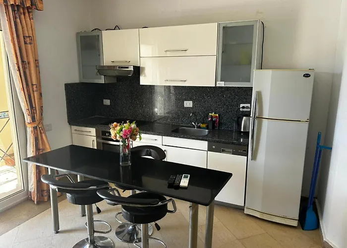 On The Inside A Apartment Sharm el-Sheikh